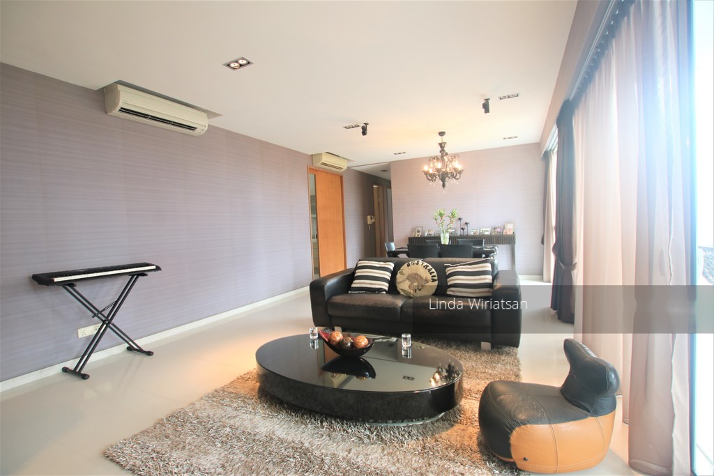 The Sea View (D15), Condominium #210634751